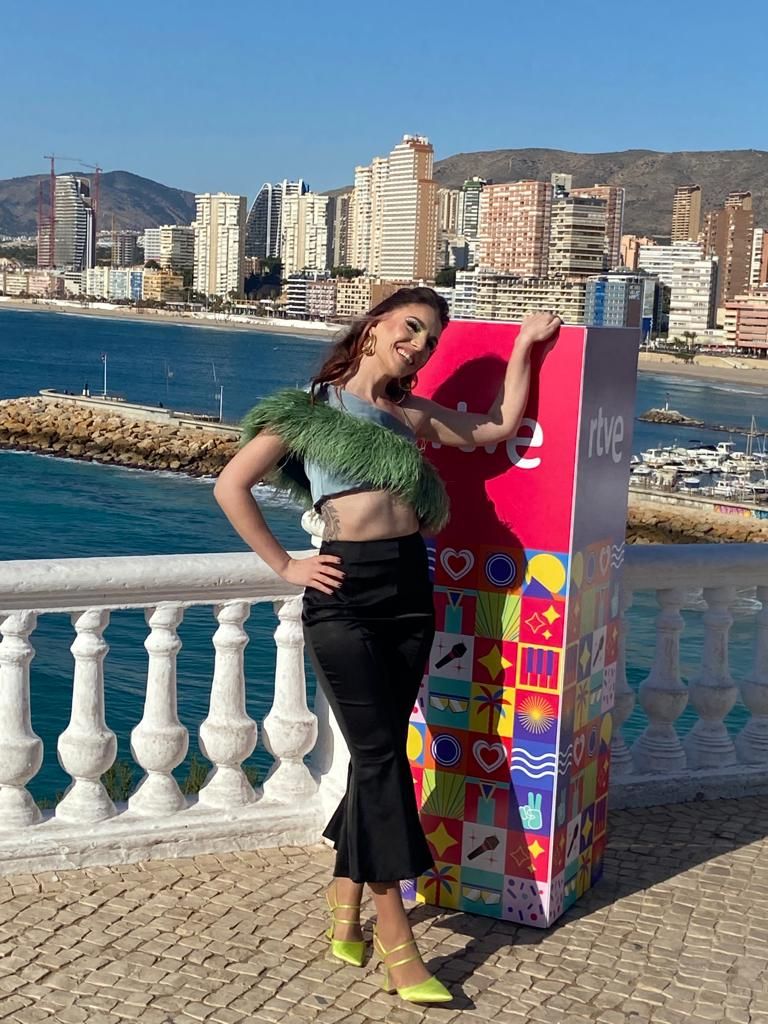 Benidorm Fest: Alaska, Inés Hernand y Máximo Huerta presentarán las galas del festival