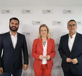 La FVMP organiza la segunda edición de sus Jornadas en Innovación Local