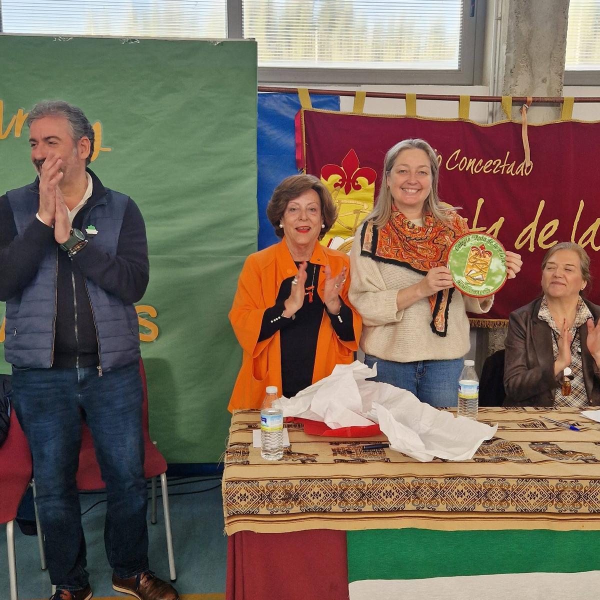 Reconocimiento del Ruta de la Plata a Pura Cepa.