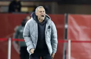 Luis Enrique lo cambió todo: "Es un genio, pero su principal fortaleza reside en su trato humano"