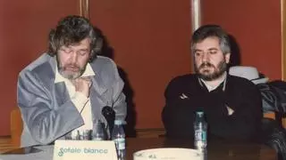 A nación que nunca cesará