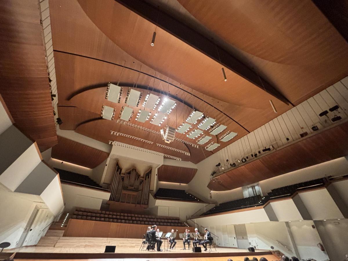 Sociedad Filarmónica de Valencia