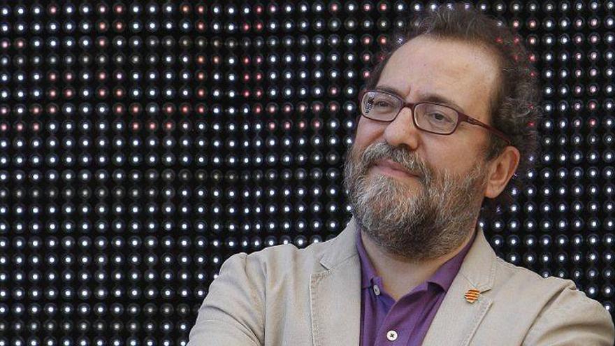 Chesús Yuste: &quot;Me temo que Rajoy primará el trasvase para satisfacer a Levante&quot;