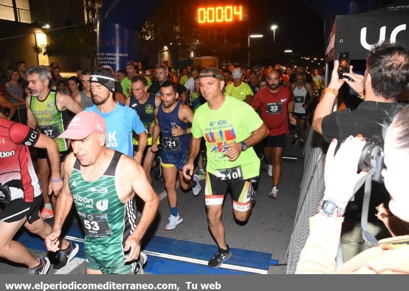 10k Nocturno Grau Castelló