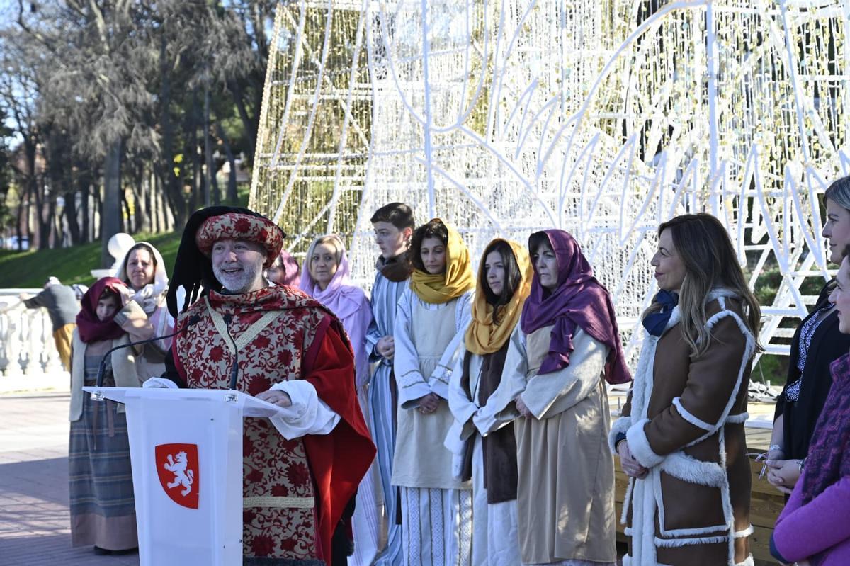 Así será la Cabalgata de los Reyes Magos de Zaragoza: horario, recorridos y participantes especiales