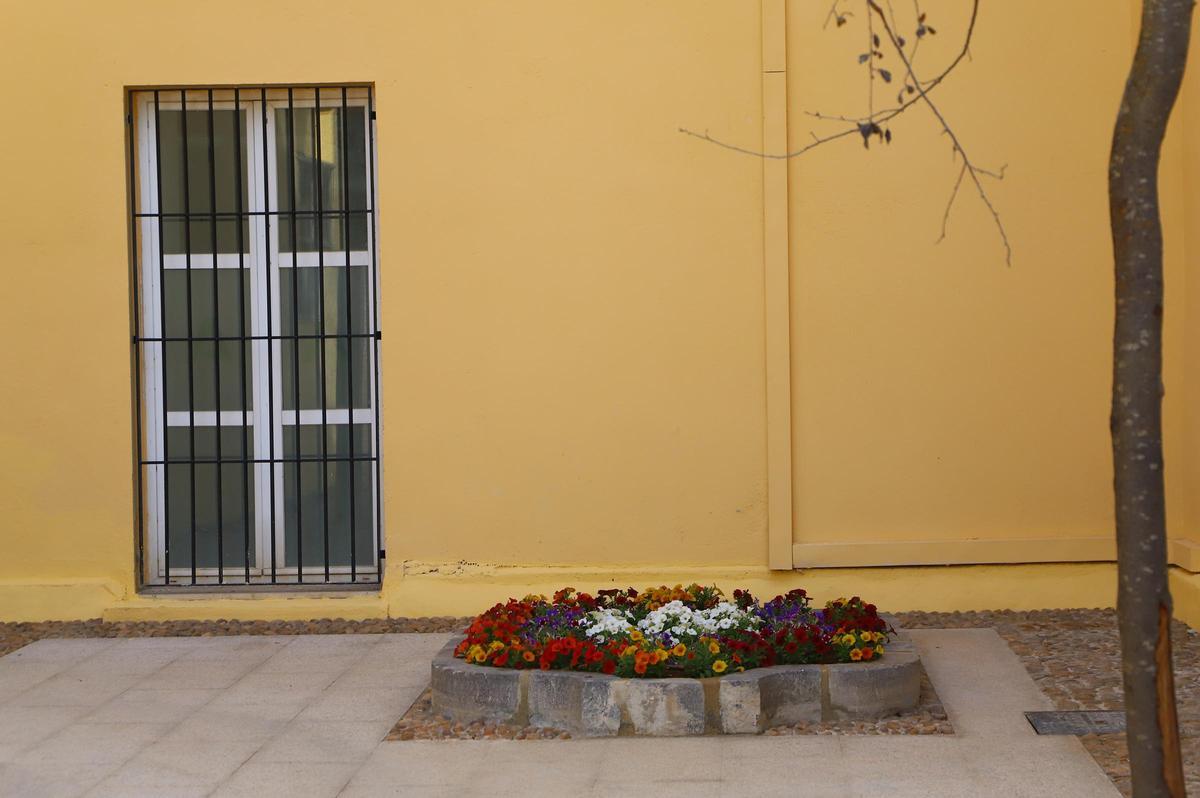 El callejón de Orive en imágenes