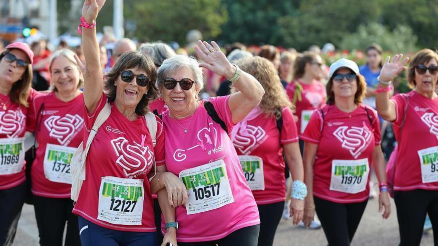 RunCáncer supera los 3,5 millones de euros de recaudación para investigación oncológica