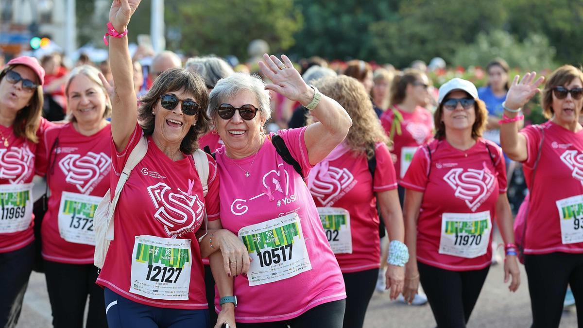 RunCáncer supera los 3,5 millones de euros de recaudación para investigación oncológica