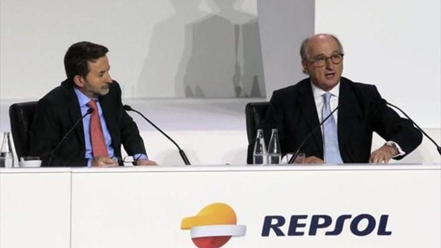 Repsol se apunta al cambio con la promesa de cero emisiones en 2050