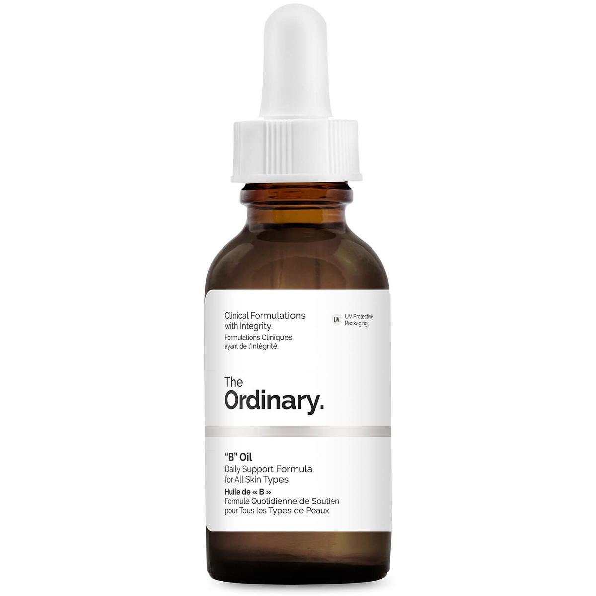 Aceite &quot;B&quot; de The Ordinary