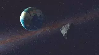 El Grantecan vigila un asteroide que puede chocar con la Tierra en los próximos 100 años