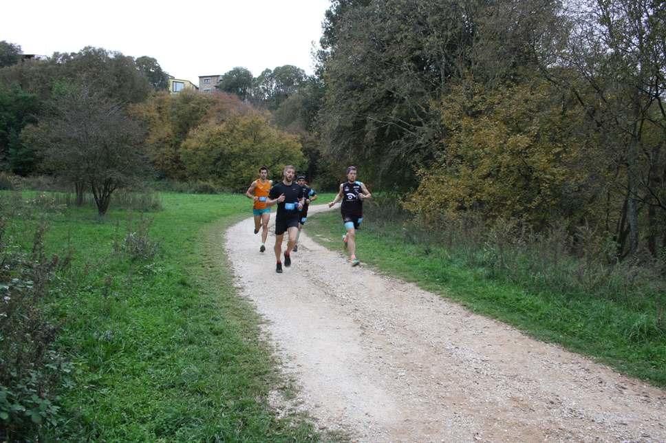 Cursa de Muntanya de Girona