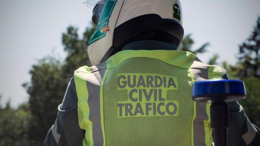 Málaga, cuarta provincia española con más accidentes de tráfico mortales