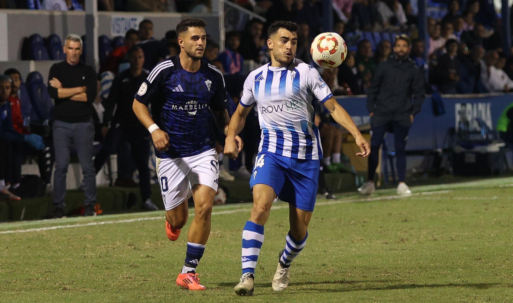 El Alcoyano vuela empujado por la afición