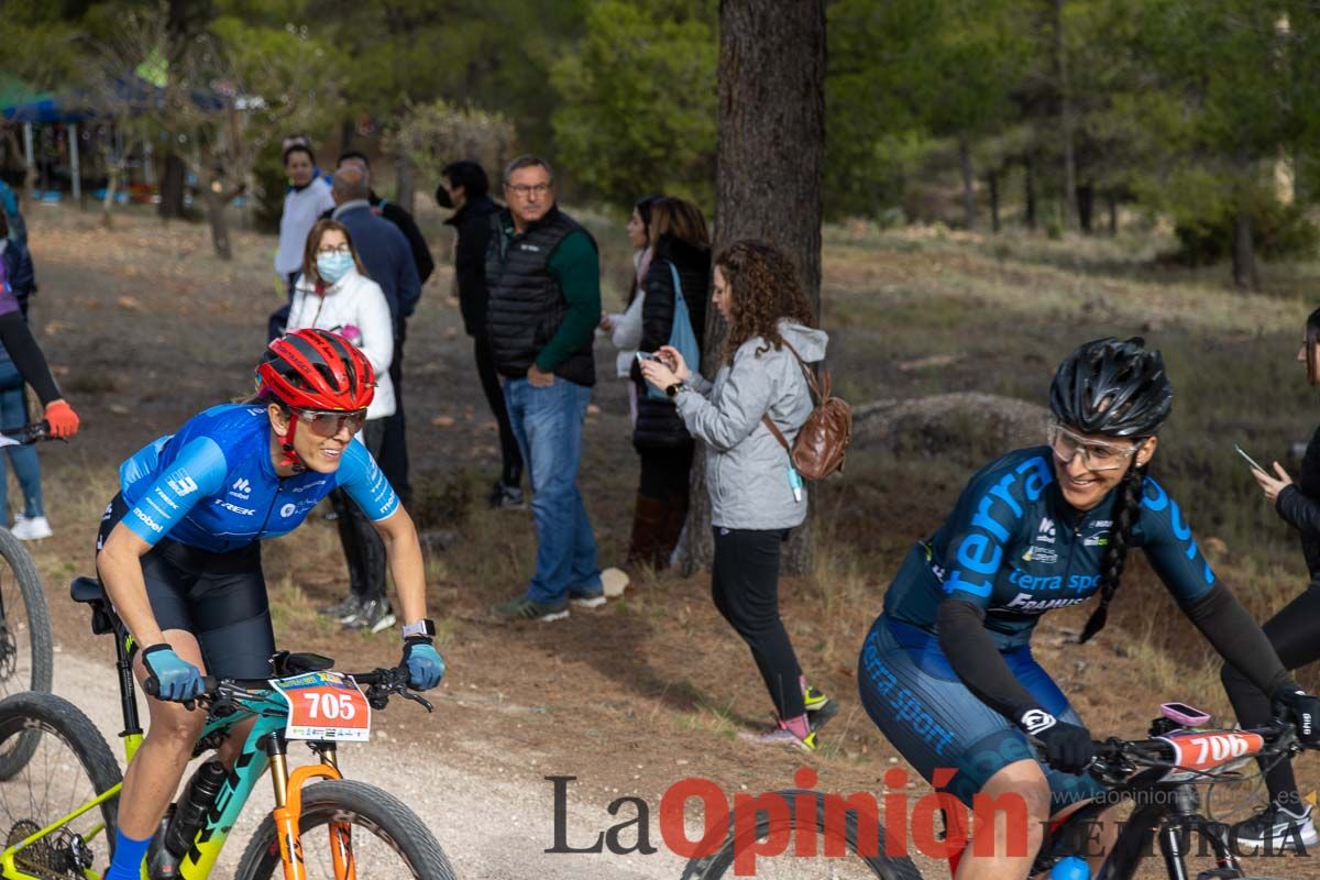 Circuito XCM Región de Murcia, ‘Memorial Luís Fernández’