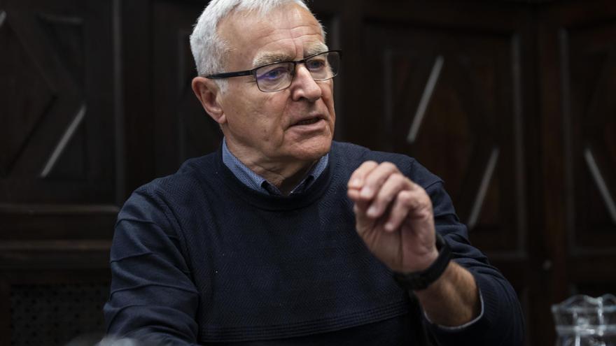 ara que Compromís ratifique a Oltra antes de junio y apoya una lista unitaria de izquierdas en València