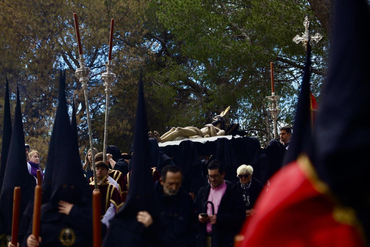 Monte Calvario | Viernes Santo 2024