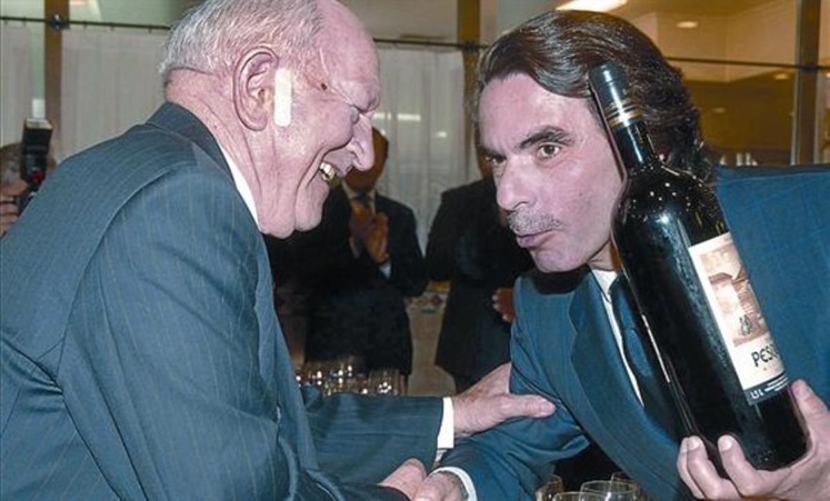 2007. Contra la prohibició de beure al volant. 2007. Contra la prohibició de beure al volant.