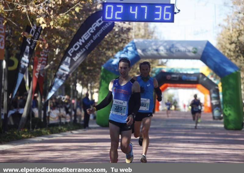 GALERÍA DE FOTOS -- Maratón meta 14.31-14.45