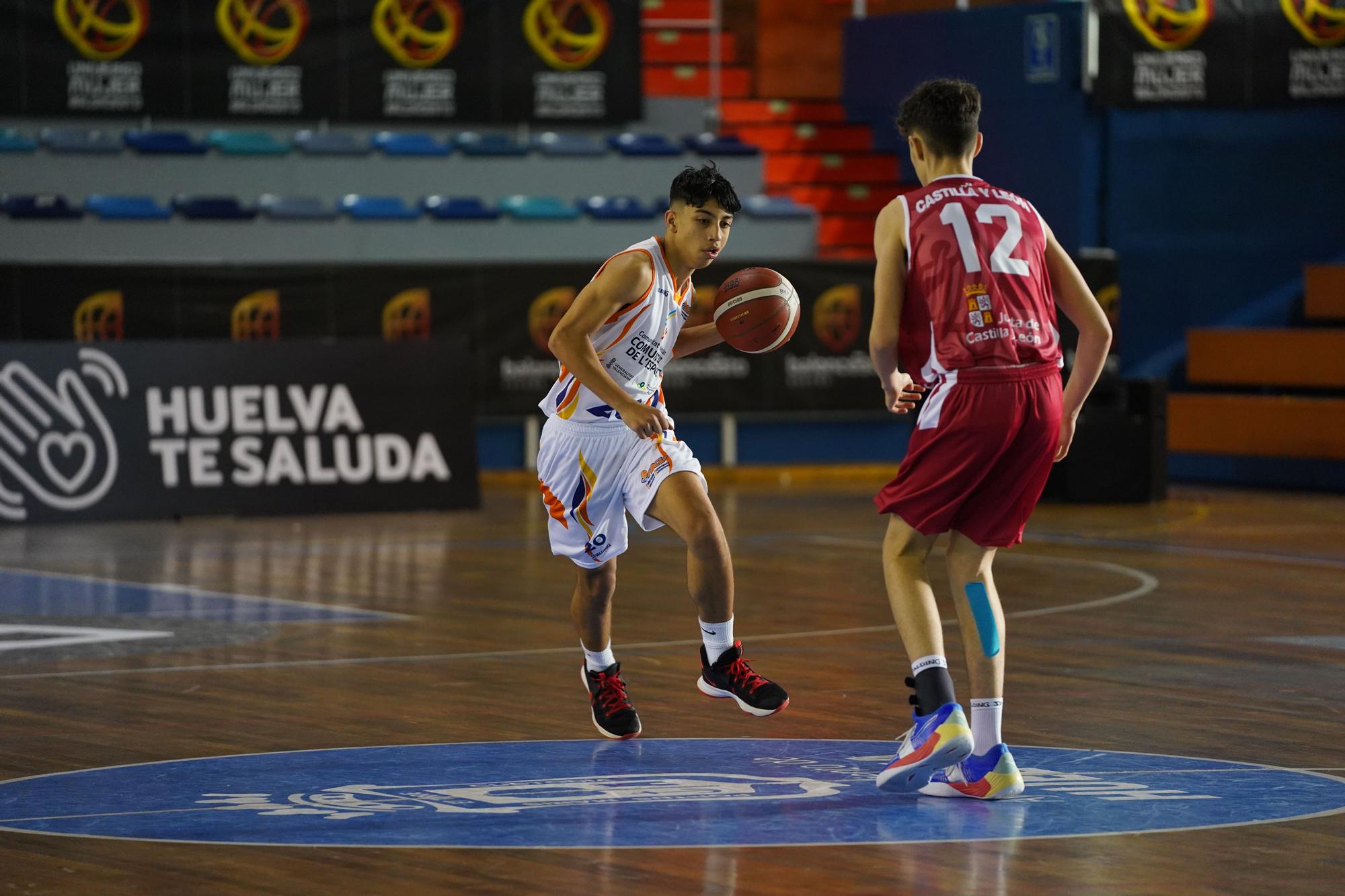 Campeonato de España de selecciones autonómicas