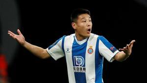 zentauroepp51349162 soccer football   europa league   group h   espanyol v cska 200321085843