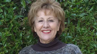Muere la actriz mallorquina Paquita Bover, histórica intérprete de la compañía Xesc Forteza