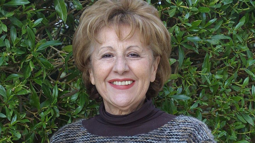Muere la actriz mallorquina Paquita Bover, histórica intérprete de la compañía Xesc Forteza
