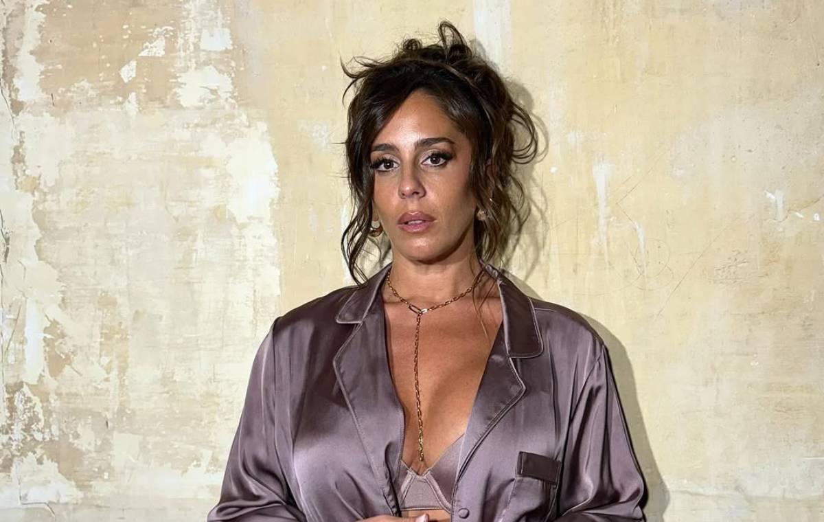 Anabel Pantoja es la nueva concursante confirmada de 'Bailando con las estrellas'