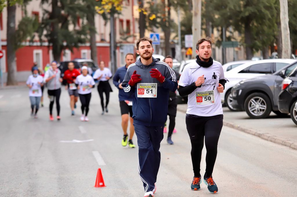 Carrera Popular Vistabella