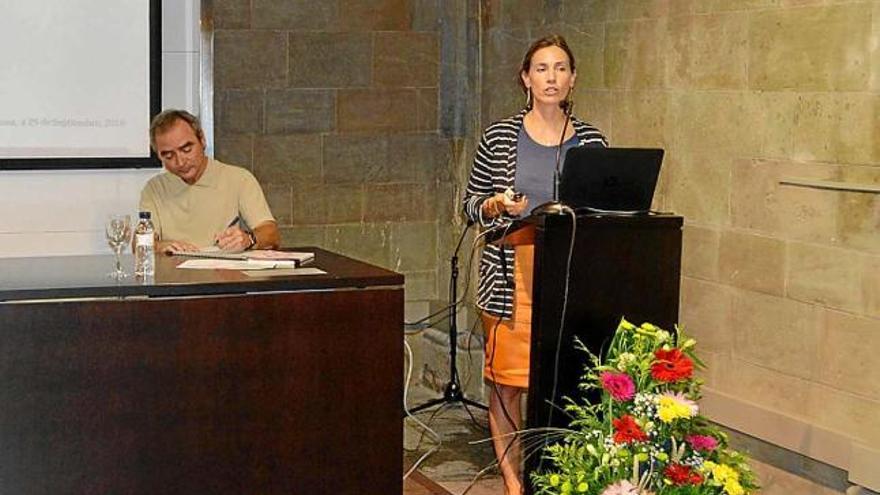 Dotzena Jornada de l&#039;Alzheimer del Bages