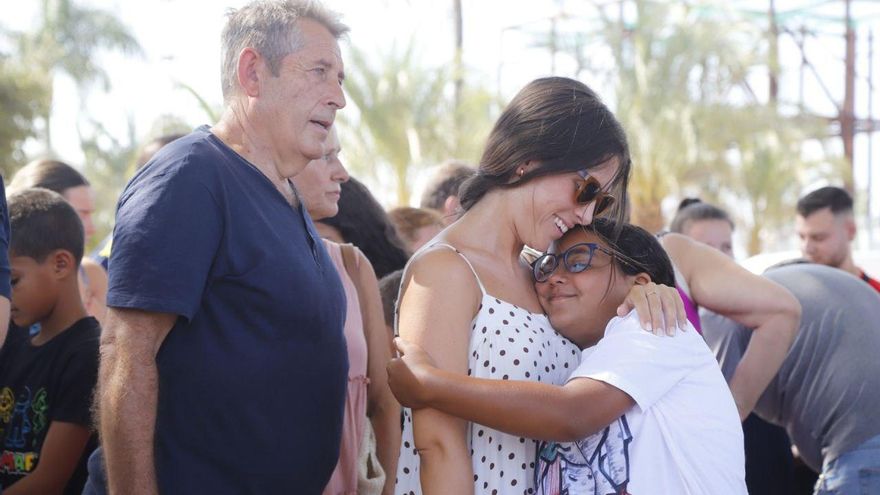 Adiós a otro verano en paz