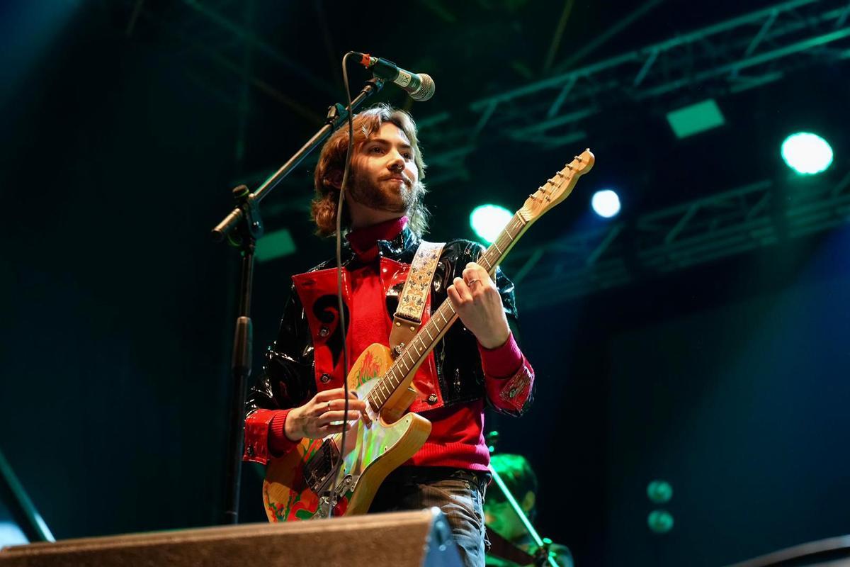 Arrancan los conciertos de Sant Sebastià