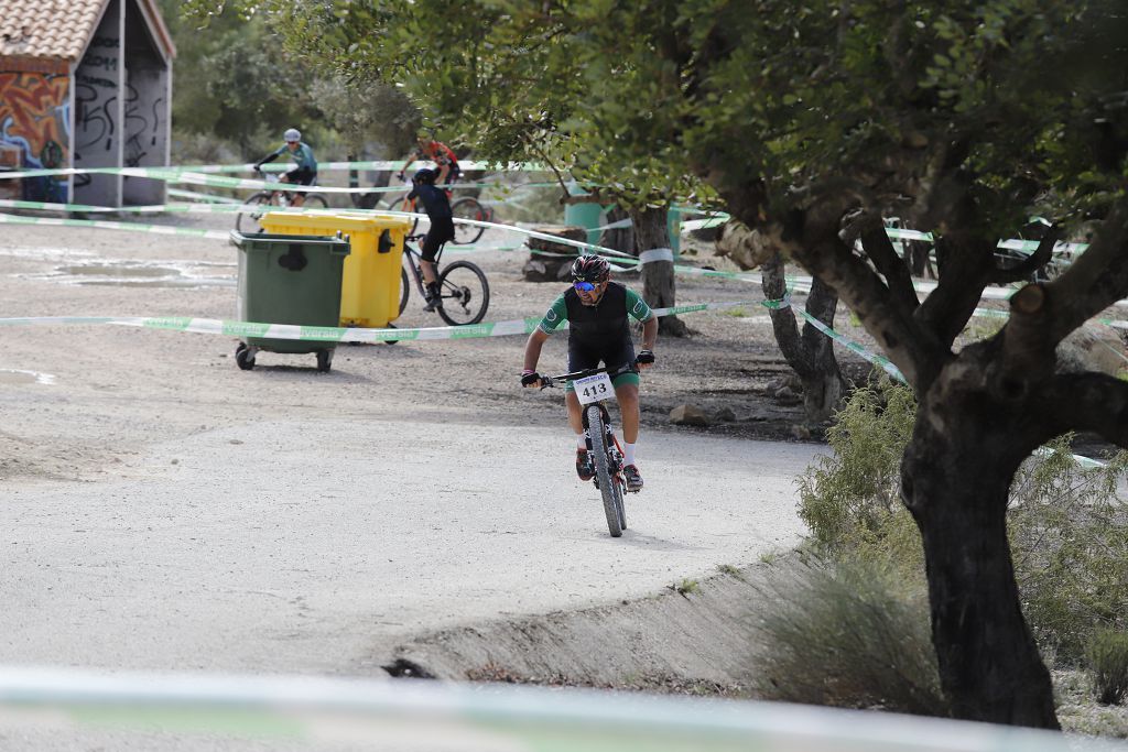 III TROFEO BTT-XCO BENIEL