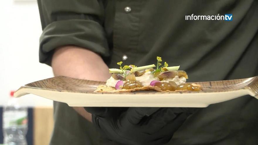 ‘La millor tapeta del món’ viaja a Torrevieja con la propuesta de kilómetro cero del restaurante HB
