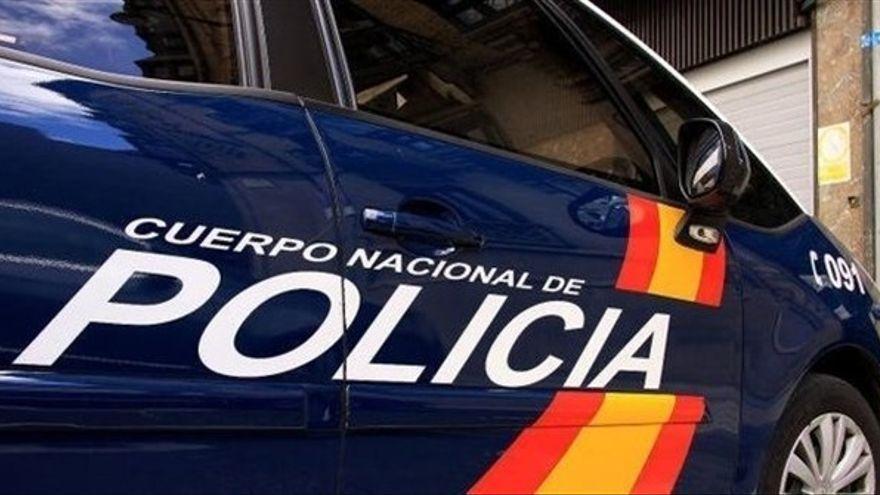 Muere atropellado un bebé de 14 meses en Murcia