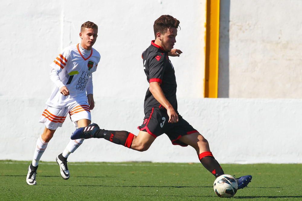 MIC 17 - Adelaide United FC - Cibao FC