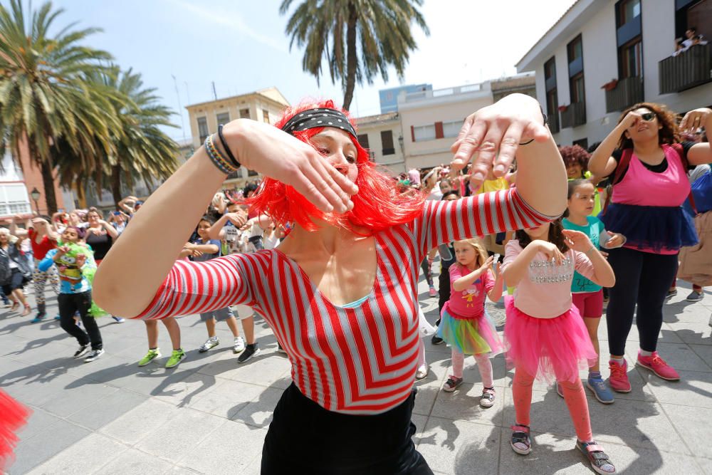 Día Internacional de la Danza en el TEM