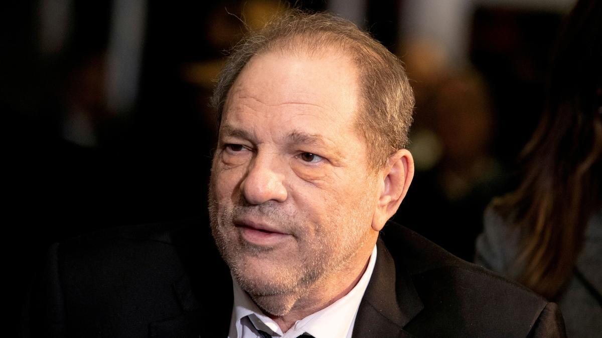 Harvey Weinstein se enfrenta a un segundo juicio por abusos sexuales en California