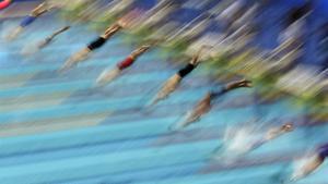 zentauroepp49245977 swimmers start in their heat of the men s 400m individual me190728100806