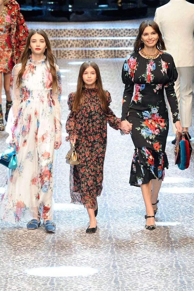 Dolce & Gabbana