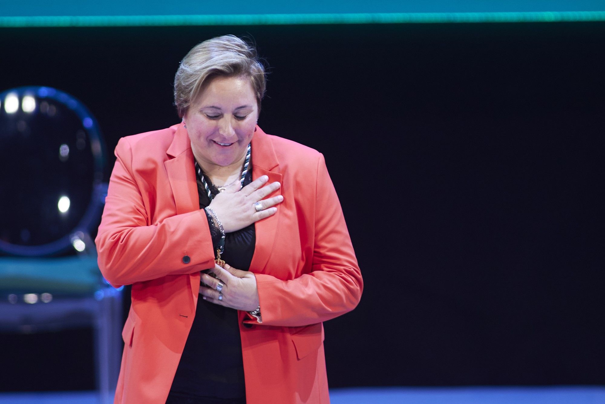 La gala del 28-F y la entrega de Medallas de Andalucía, en imágenes