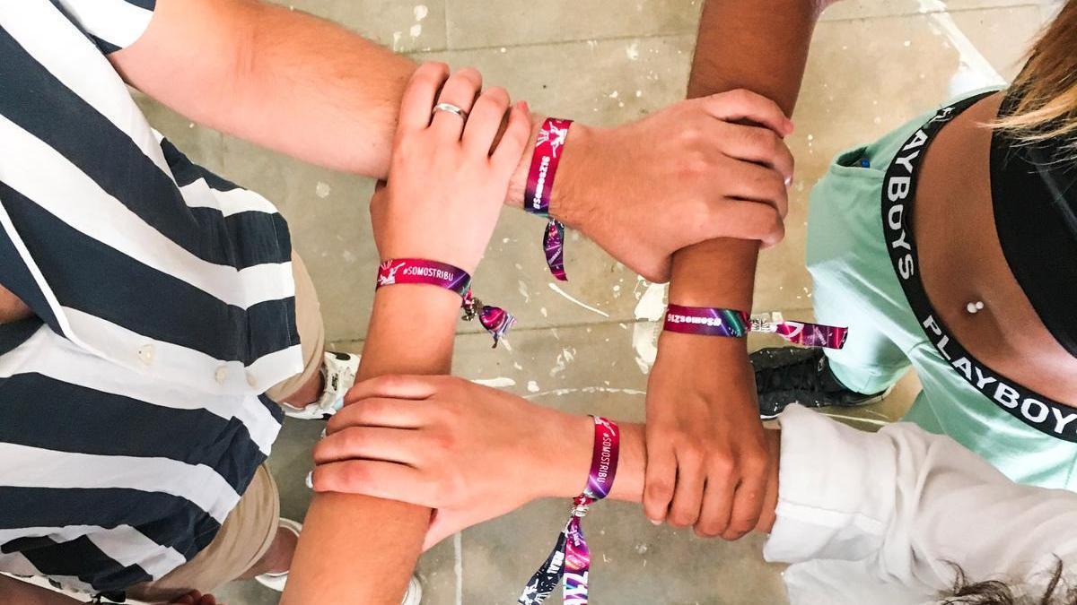 El programa de ocio para jóvenes Z16 tiene entradas reservadas para los talleres de Jotapón.