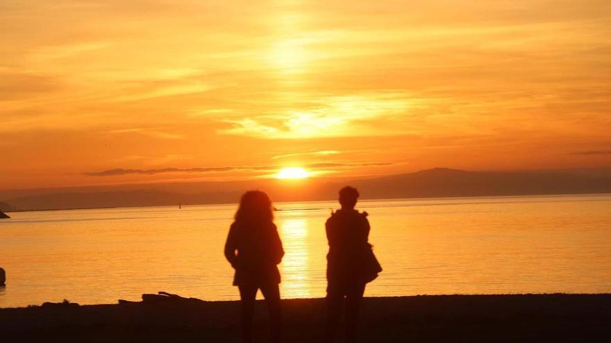 Eclipse en A Coruña: estos son los puntos de observación donde se reforzará la seguridad y la movilidad en la provincia