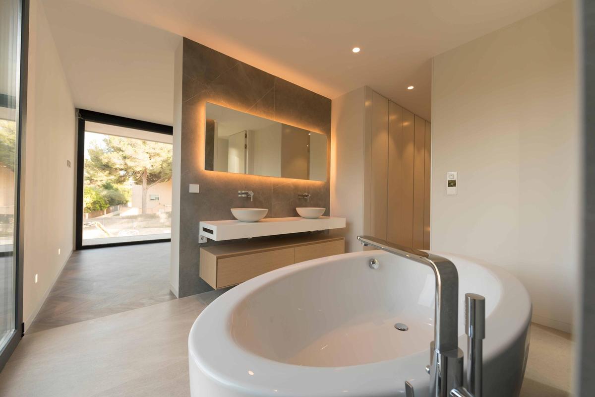 'Casa Marratxí', de Casas inHAUS, premiada en los CID Awards de Coverings