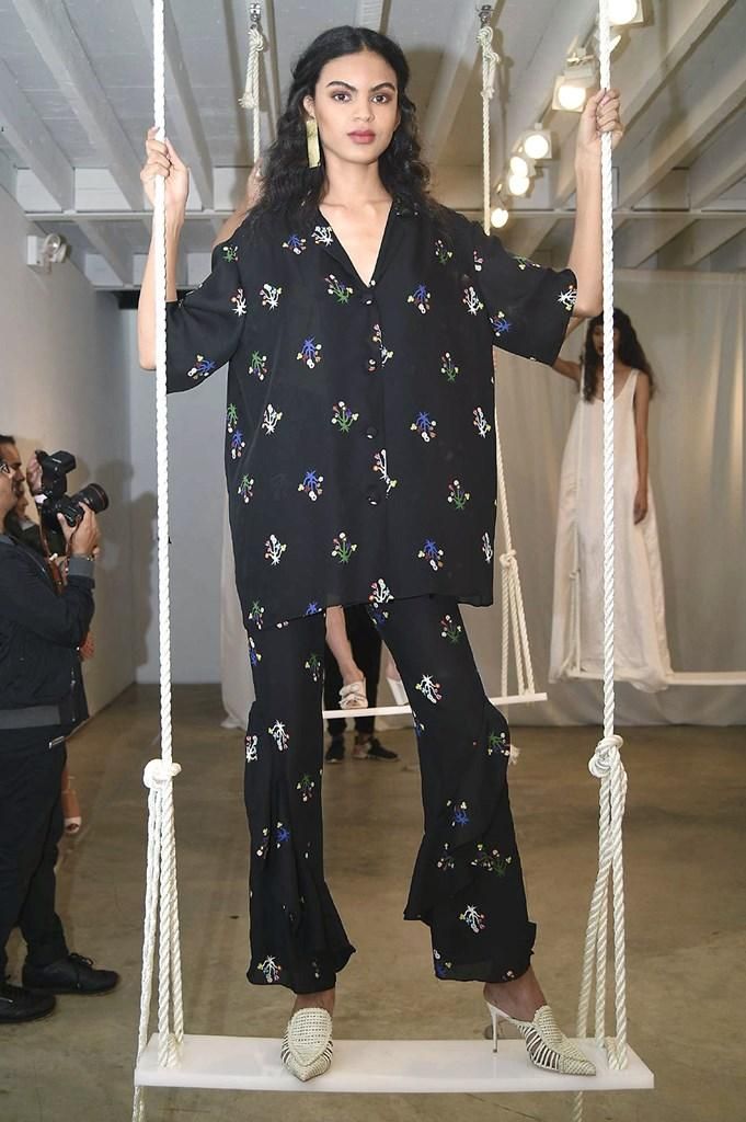 Cynthia Rowley