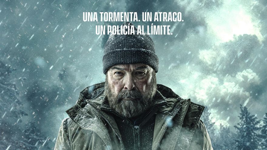 Los &#039;thrillers&#039; copan la cartelera: &#039;Septiembre 5&#039;, &#039;La acompañante&#039; y &#039;Mikaela&#039; para atrapar al espectador