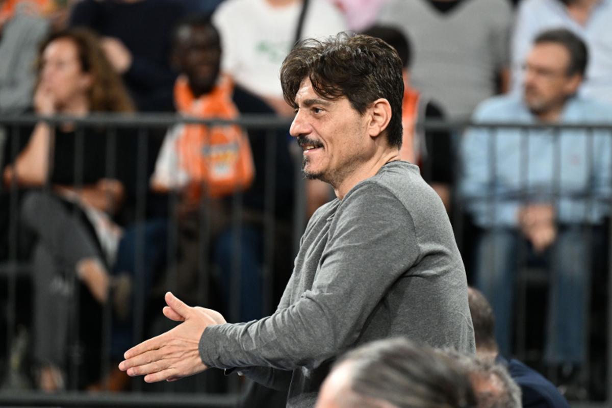 Giannakopoulos confirmó que había realizado una oferta a Jokic para dejar Denver y venirse al PAO