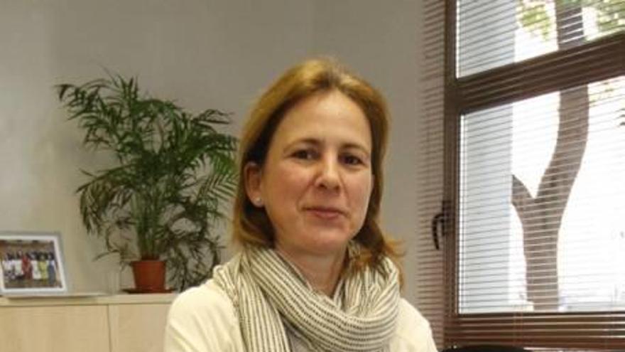 "Habrá cambios en la estructura del Imida si son necesarios"