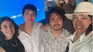 Elena Martín Gimeno y Sandra Romero dirigirán 'El proxeneta', la investigación sobre la prostitución en España de Mabel Lozano