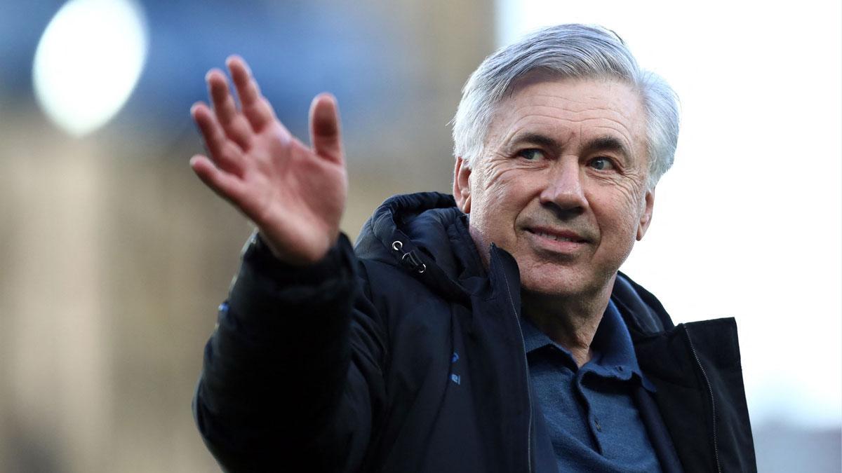 Carlo Ancelotti